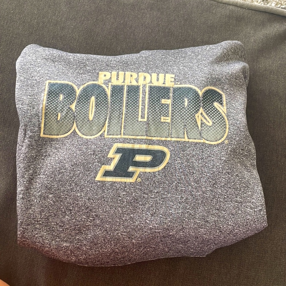 Prudue sweatshirt!!